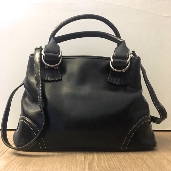 NWOT Tommy Hilfiger Satchel Handbag